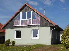 Ferienhaus am Strand